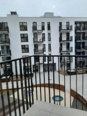 Apartament Garbary